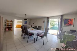 Vente maison le grau d agde  