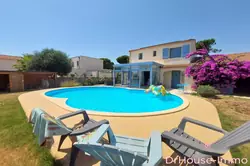 Vente maison le grau d agde  