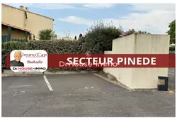 Vente garage cap d agde  