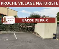 Vente garage cap d agde  