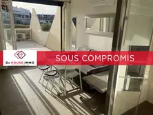 Vente appartement cap d agde  