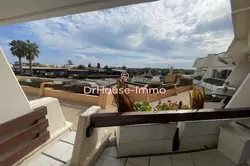 Vente appartement cap d agde  