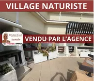Vente appartement cap d agde  