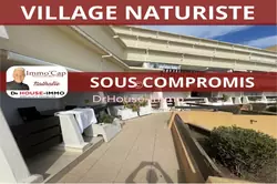 Vente appartement cap d agde  