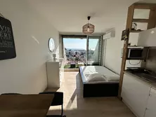 Vente appartement cap d agde  