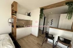 Vente appartement cap d agde  