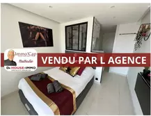 Vente appartement cap d agde  