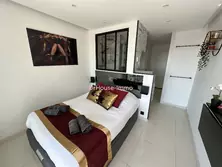 Vente appartement cap d agde  