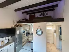 Vente maison cap d agde  