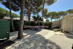 Vente maison cap d agde  