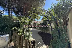 Vente maison cap d agde  