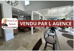 Vente maison cap d agde  