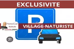 Vente garage cap d agde  
