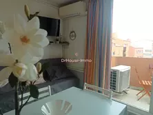 Vente appartement cap d agde  