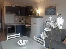 Vente appartement cap d agde  