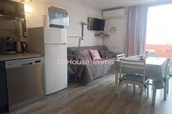 Vente appartement cap d agde  