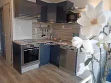 Vente appartement cap d agde  