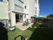 Vente appartement cap d agde  