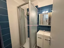 Vente appartement cap d agde  