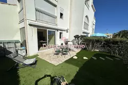 Vente appartement cap d agde  