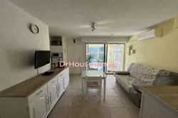 Vente appartement cap d agde  