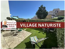 Vente appartement cap d agde  