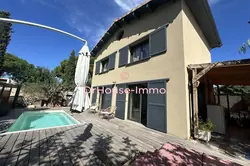 Vente maison le grau d agde  