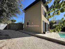 Vente maison le grau d agde Vente maison le grau d agde