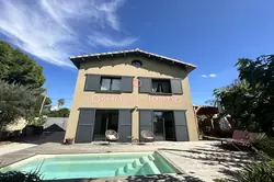 Vente maison le grau d agde  