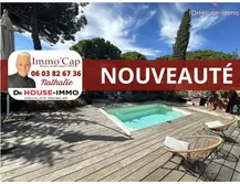 Vente maison le grau d agde Vente maison le grau d agde