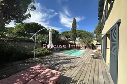 Vente maison le grau d agde  