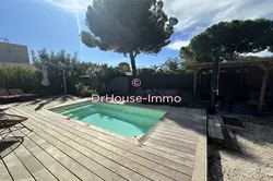 Vente maison le grau d agde  