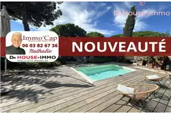 Vente maison le grau d agde  