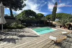 Vente maison le grau d agde  