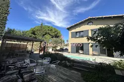 Vente maison le grau d agde  