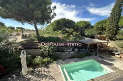 Vente maison le grau d agde  