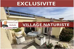 Vente maison cap d agde  