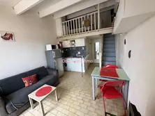 Vente appartement cap d agde  
