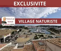 Vente appartement cap d agde  