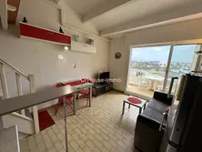 Vente appartement cap d agde  