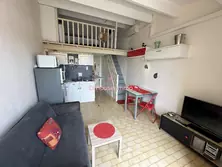 Vente appartement cap d agde  