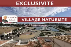 Vente appartement cap d agde  