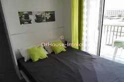Vente appartement cap d agde  