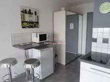 Vente appartement cap d agde  