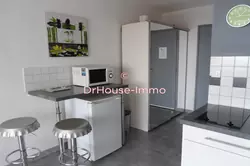 Vente appartement cap d agde  
