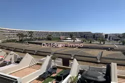 Vente appartement cap d agde  
