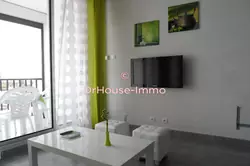 Vente appartement cap d agde  