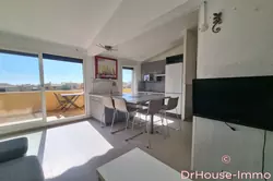 Vente appartement cap d agde  