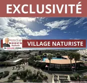 Vente appartement cap d agde  