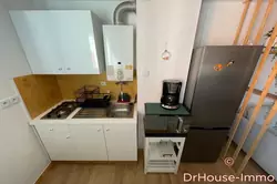 Vente appartement cap d agde  